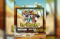 Le Digger Chips.gg