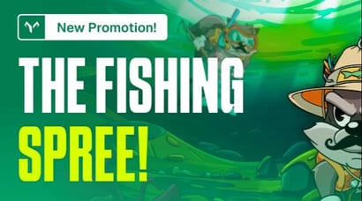 Le Fisherman Promo Image