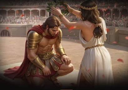 Valentine's Day 2025 Events running at Online Casinos