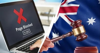 Legal Australian Bookies
