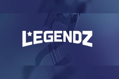 Legendz Logo