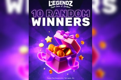 Legendz Mini X Promo