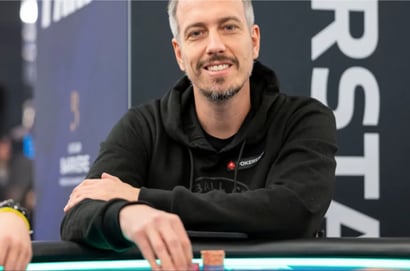 Lex Pokerstars