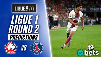 Lille PSG