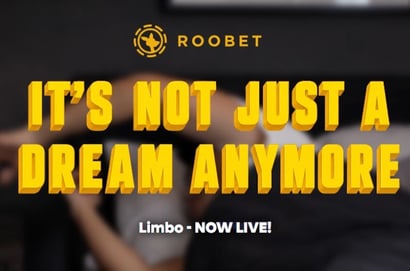 Limbo Added to Roobet Games