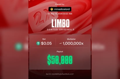 Limbo Big Win