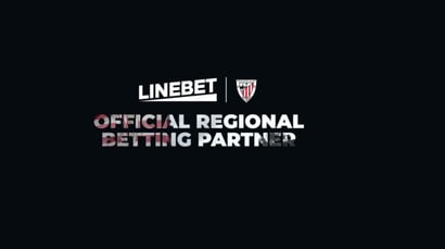 Linebet Athletic Club Bilbao