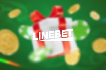 Linebet Birthday Bonus