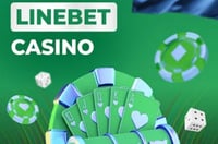 Linebet Homepage