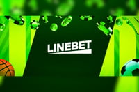 Linebet Logo