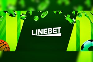 Linebet Logo