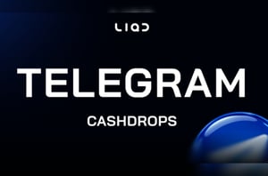 Liqd Telegram Channel