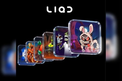Liqd.com