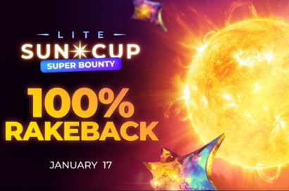 Lite Sun Cup