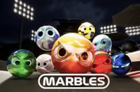 Live Marble Race Betting