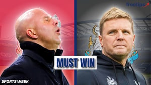 Liverpool vs Newcastle Video Preview: Must-Win Pressure at Anfield