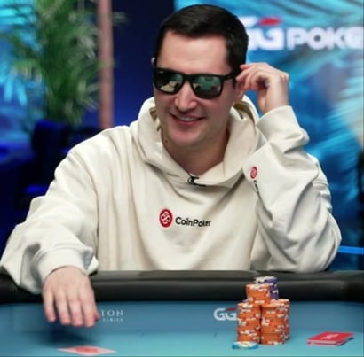 Logo Lockdown WSOP Paradise