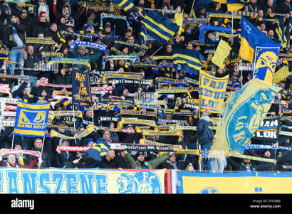 Lokomotive Leipzig