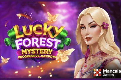 Lucky Forest Slot