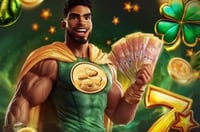 Lucky Stake Daily Bonus