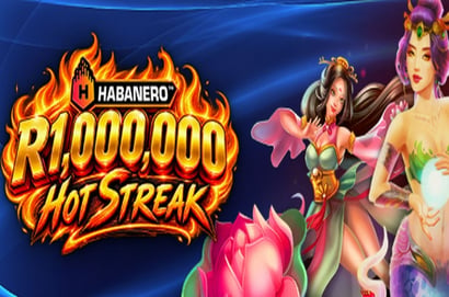 Lulabet Hot Streak