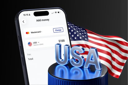 Luxon Pay