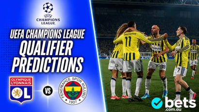 Lyon Fenerbahce