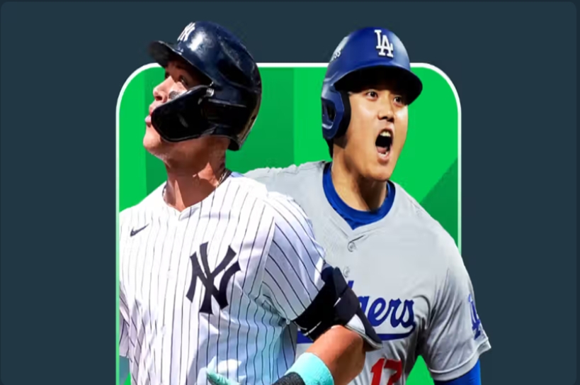 MLB 2025