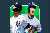 MLB 2025