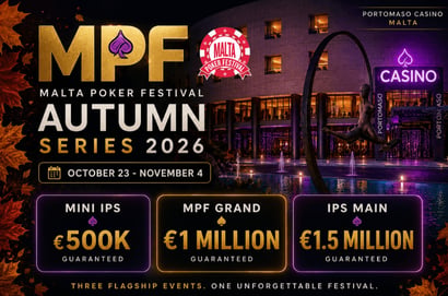 MPF Autumn 2026