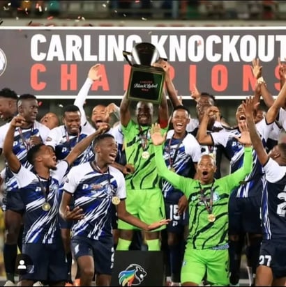 Magesi Carling Knockout Cup