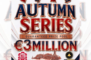 Malta Poker Festival