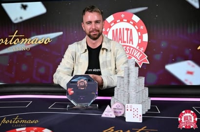 Malta Poker Festival 2025 Autumn Grand Event