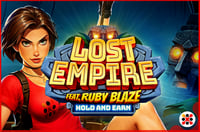 Mancala Gaming Lost Empire