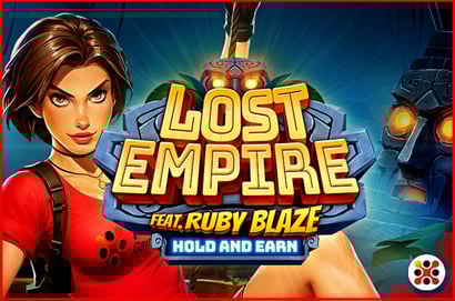 Mancala Gaming Lost Empire