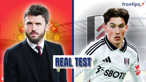 Manchester United vs Fulham Video Preview: The Real Test Begins