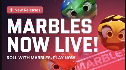 How to Bet on Live Marble Racing at Razed.com 