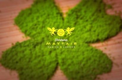 March Stays Lucky at Mayfair