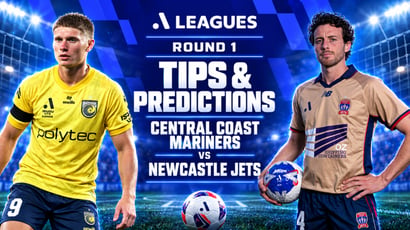 Mariners Jets