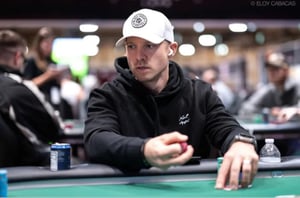 Martin Jacobson WSOP26