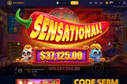 Massive Mad Muertos Multiplier