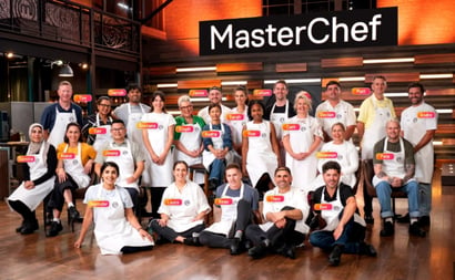 Masterchef Australia Series 17 Odds - Who Will Win Masterchef in 2025?