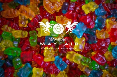 Mayfair Mid Feb Frenzy