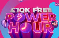 Mecca Bingo Power Hour