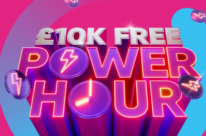 Mecca Bingo Power Hour