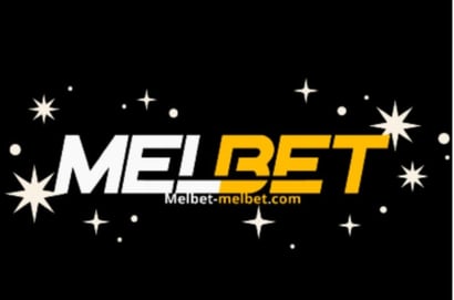 Melbet Casino Image