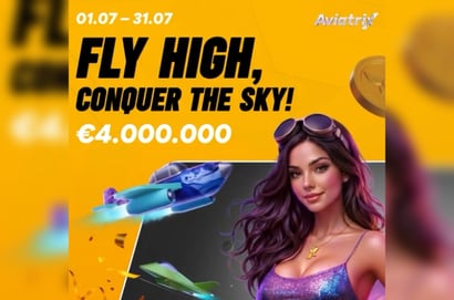 Melbet Fly High