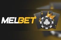 Melbet Logo