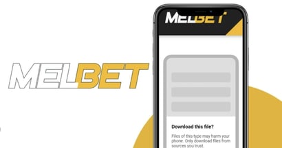 Melbet Mobile App