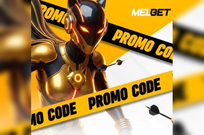 Melbet Promo Code